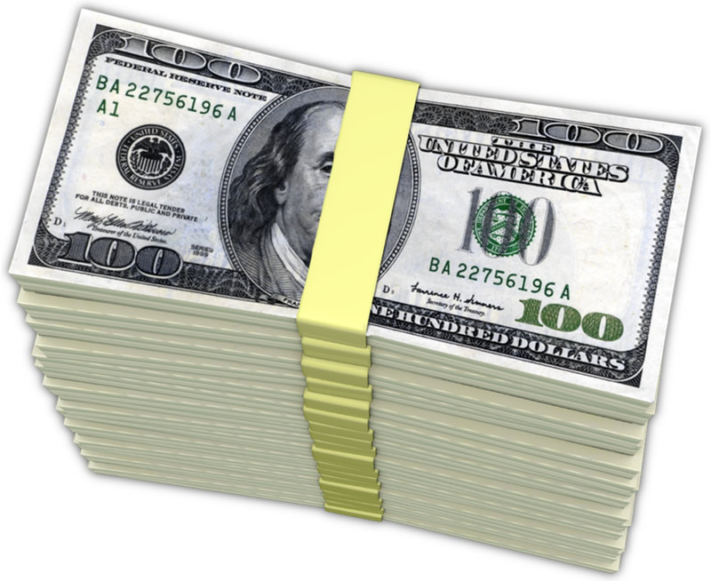 Business referrals and white labeling business services are easy ways to create lucrative cash streams