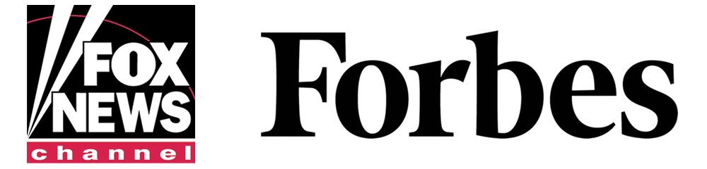 Seek regular appearances on Fox News, Forbes